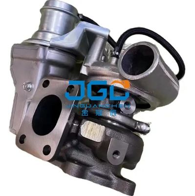49389-02060 dieselmotor Elektrische Turbocompressor 4M50-3 TD04-Graafwerktuig Accessories