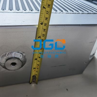 Van de de Delen Hydraulische Olie van de graafwerktuigsy335 Mechanische Vervanging de KoelerMotoronderdelen
