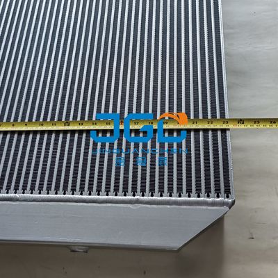 Van de de Delen Hydraulische Olie van de graafwerktuigsy335 Mechanische Vervanging de KoelerMotoronderdelen