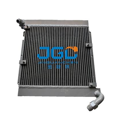 Delen van bouwmachines pc60-5 het Graafwerktuig Parts 20X-03-22110 van het Oliepoeder