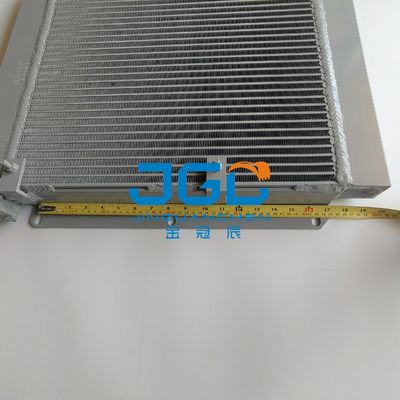 Delen van bouwmachines pc60-5 het Graafwerktuig Parts 20X-03-22110 van het Oliepoeder