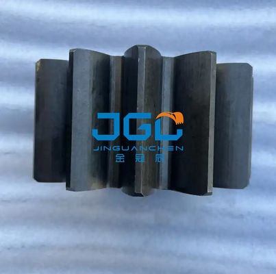 Graafwerktuig Parts r210-3 Verticale Shaftgear 81EM-00010 van het Schommelingsreductiemiddel