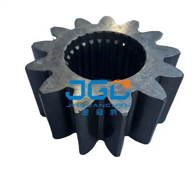 Graafwerktuig Parts r210-3 Verticale Shaftgear 81EM-00010 van het Schommelingsreductiemiddel