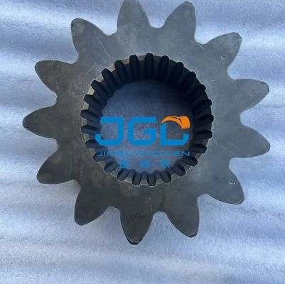 Graafwerktuig Parts r210-3 Verticale Shaftgear 81EM-00010 van het Schommelingsreductiemiddel