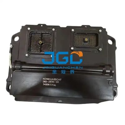 Voor het Controlemechanismeecu 2622879 Graafwerktuig Engine Components van E330D E336D
