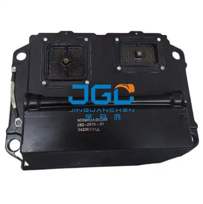 Voor het Controlemechanismeecu 2622879 Graafwerktuig Engine Components van E330D E336D