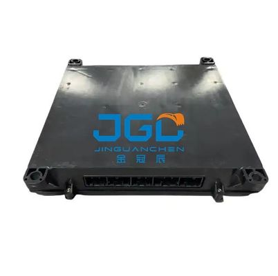 Graafwerktuigcontrolemechanisme Unit sk210-10 sk200-10 de Motoronderdelenecu ECM LQ22E00344F9 YN22E00582F6 LC22E00582F6 van SK200