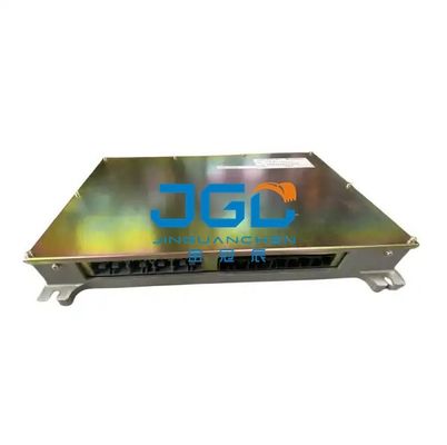 Sk200-8 het Controlemechanisme YN22E00193F5 van sk210-8 sk330-8 ECU van GraafwerktuigParts