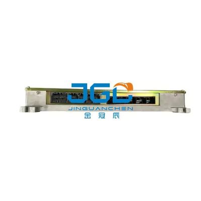 Sk200-8 het Controlemechanisme YN22E00193F5 van sk210-8 sk330-8 ECU van GraafwerktuigParts