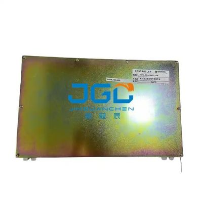 Sk200-8 het Controlemechanisme YN22E00193F5 van sk210-8 sk330-8 ECU van GraafwerktuigParts