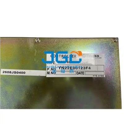 Sk200-8 het Controlemechanisme YN22E00193F5 van sk210-8 sk330-8 ECU van GraafwerktuigParts