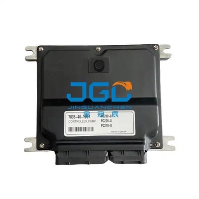 Pc200-8 Eenheid van de de Motorcontrole van pc220-8 pc270-8 ECU ECM van GraafwerktuigAccessories 7835-46-1007