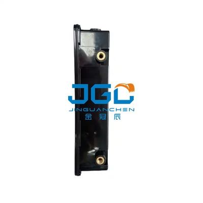 Zax200-5g het Controlemechanisme Computer Board YA00004267 van ECU van GraafwerktuigComponent