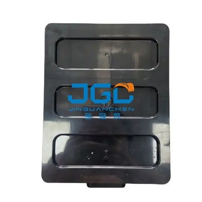 Zax200-5g het Controlemechanisme Computer Board YA00004267 van ECU van GraafwerktuigComponent