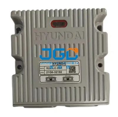R220LC-9S het elektronische Graafwerktuig Accessories van de Controleeenheid MCU 21Q6-32192