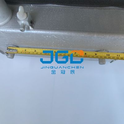 De Tankradiator van graafwerktuigAccessories YT05P00021F1 Geschikt voor sk350-8 Mechanische gedeelten