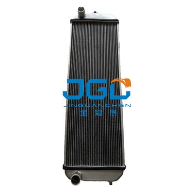 Graafwerktuig Accessories ex200-3 Toebehoren van de Techniekmachines van de Tankradiator