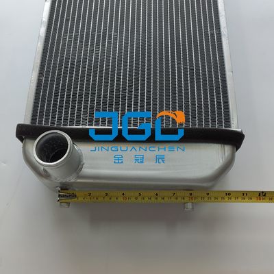 Graafwerktuig Accessories ex200-3 Toebehoren van de Techniekmachines van de Tankradiator