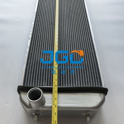 Graafwerktuig Accessories ex200-3 Toebehoren van de Techniekmachines van de Tankradiator