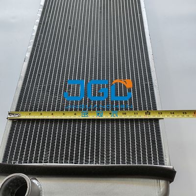 Graafwerktuig Accessories ex200-3 Toebehoren van de Techniekmachines van de Tankradiator