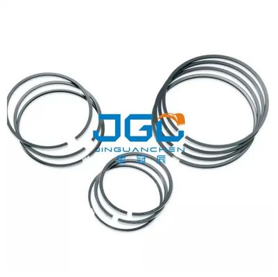 Het Graafwerktuig Accessories 65.02503-8238 Motorzuiger Ring Repair Kit van DE12T D2366