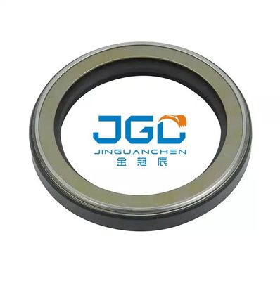 Van de de Verbindingstrapas van de motorolie Achter de Olieverbinding 4D95 voor de Delen van de Graafwerktuigaw9063e Vervanging