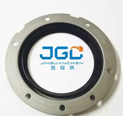 Van de de Verbindingstrapas van de motorolie Achter de Olieverbinding 4D95 voor de Delen van de Graafwerktuigaw9063e Vervanging