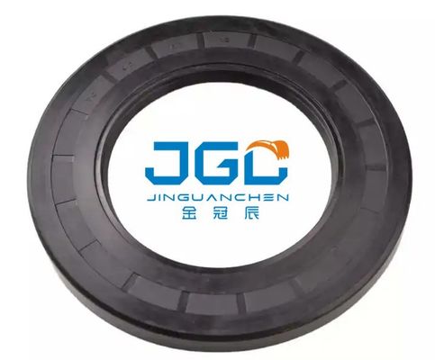Van de de Verbindingstrapas van de motorolie Achter de Olieverbinding 4D95 voor de Delen van de Graafwerktuigaw9063e Vervanging