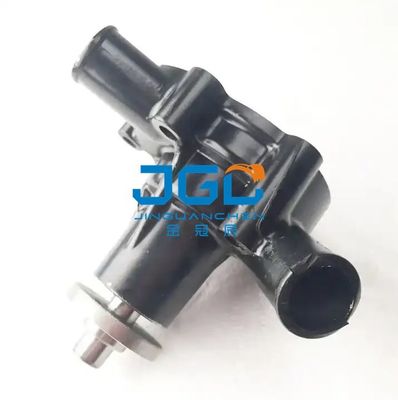 PC38 Pomp van het Motoronderdelenwater 129001-4200 voor Graafwerktuig Parts Mechanical Parts