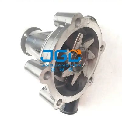 PC38 Pomp van het Motoronderdelenwater 129001-4200 voor Graafwerktuig Parts Mechanical Parts