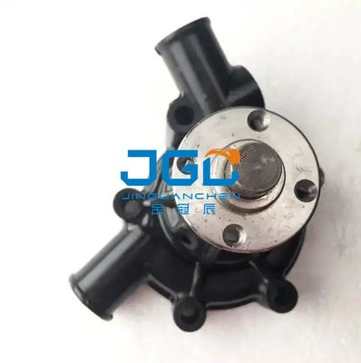 PC38 Pomp van het Motoronderdelenwater 129001-4200 voor Graafwerktuig Parts Mechanical Parts