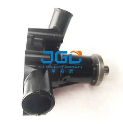 PC38 Pomp van het Motoronderdelenwater 129001-4200 voor Graafwerktuig Parts Mechanical Parts