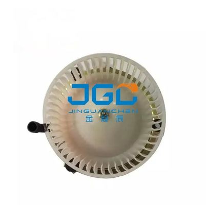 Pc210-7 pc220-7 de Ventilatormotor van pc360-7 GraafwerktuigAccessories ND1163407030