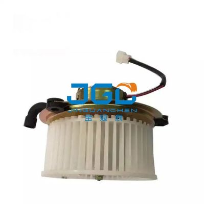 Pc210-7 pc220-7 de Ventilatormotor van pc360-7 GraafwerktuigAccessories ND1163407030