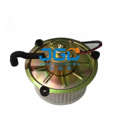 Pc210-7 pc220-7 de Ventilatormotor van pc360-7 GraafwerktuigAccessories ND1163407030