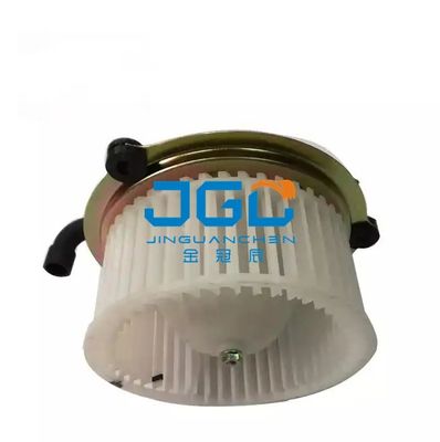 Pc210-7 pc220-7 de Ventilatormotor van pc360-7 GraafwerktuigAccessories ND1163407030