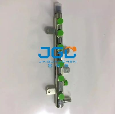 Pc200-8 van de Pijp het Gemeenschappelijke Spoor 6754-71-1210 van de pc220-8 Injecteurspijp Graafwerktuig Accessories