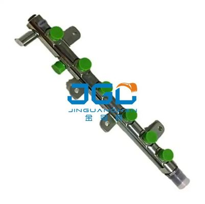Pc200-8 van de Pijp het Gemeenschappelijke Spoor 6754-71-1210 van de pc220-8 Injecteurspijp Graafwerktuig Accessories