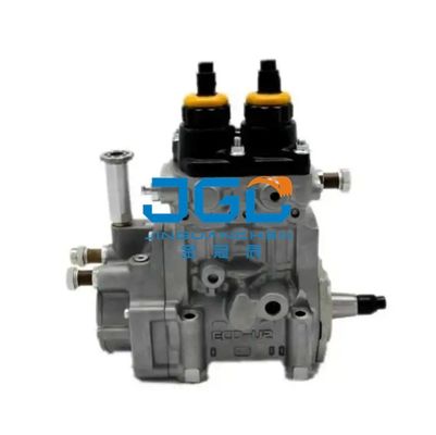 SA6D104 van de Diesel van motorcomponenten Gemeenschappelijke Pomp 094000-0452 6217-71-1131 Spoorbrandstofinjectie