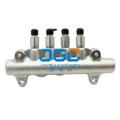 Motortoebehoren zx240-3 Injecteurs 8-97306063-4 Graafwerktuig Parts van het Hoge druk Gemeenschappelijk Spoor