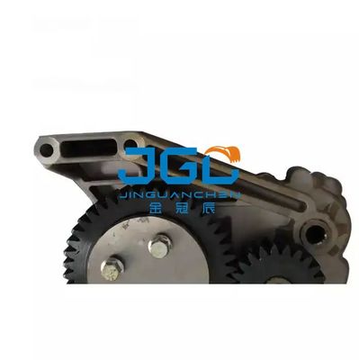 De Motoronderdelengraafwerktuig Parts Oil Pump VOE22397140 VOE8170261 van EC360 EC460