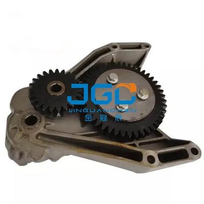 De Motoronderdelengraafwerktuig Parts Oil Pump VOE22397140 VOE8170261 van EC360 EC460