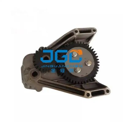 De Motoronderdelengraafwerktuig Parts Oil Pump VOE22397140 VOE8170261 van EC360 EC460