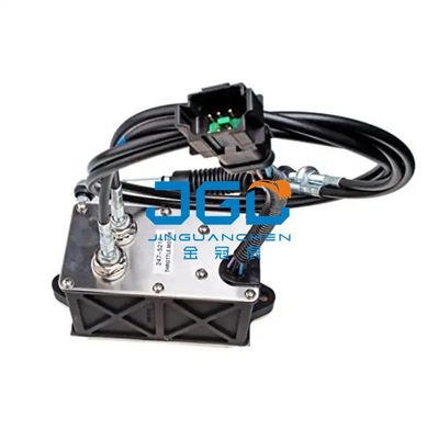 Het Graafwerktuig Accessories Throttle Motor van E312C 320C 320D 247-5212 Mechanische gedeelten