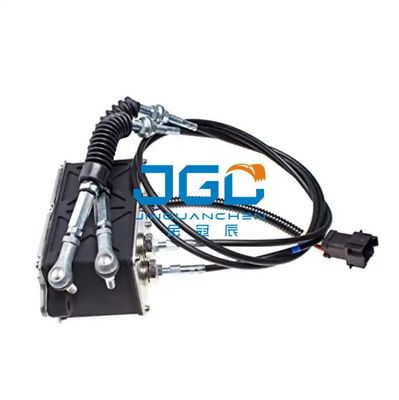 Het Graafwerktuig Accessories Throttle Motor van E312C 320C 320D 247-5212 Mechanische gedeelten