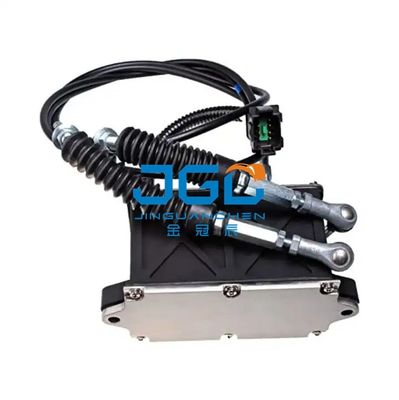Het Graafwerktuig Accessories Throttle Motor van E312C 320C 320D 247-5212 Mechanische gedeelten