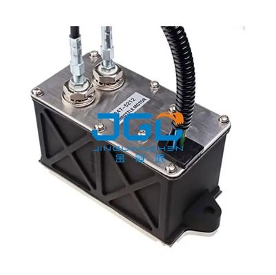 Het Graafwerktuig Accessories Throttle Motor van E312C 320C 320D 247-5212 Mechanische gedeelten