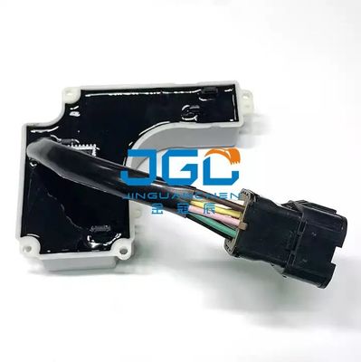Graafwerktuig Parts wa380-5-6 wa470-3-5 wa420-3 wa380-3 Overdrachtschakelaar 417-43-26212