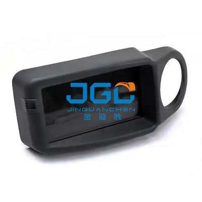 Het Graafwerktuig Electrical Component Monitor YA00001076 4705918 van ZAX200-5G ZX330-5G