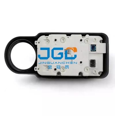 Het Graafwerktuig Electrical Component Monitor YA00001076 4705918 van ZAX200-5G ZX330-5G